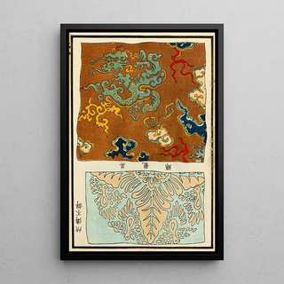 A F Stoddard Company - Chinese prints pl125.webp