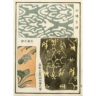 A F Stoddard Company - Chinese prints pl13.webp