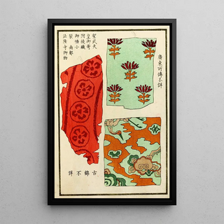 A F Stoddard Company - Chinese prints pl2.webp