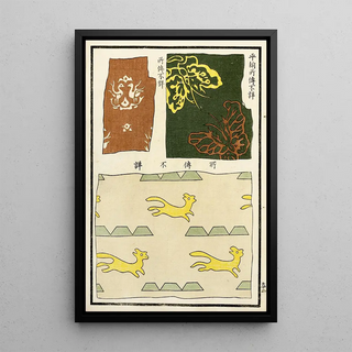 A F Stoddard Company - Chinese prints pl25.webp