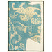 Chinesische Drucke pl45 - A F Stoddard Company — Ansicht des Kunstwerks