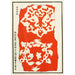 Reproduktion des Gemäldes Chinesische Drucke pl57 - A F Stoddard Company