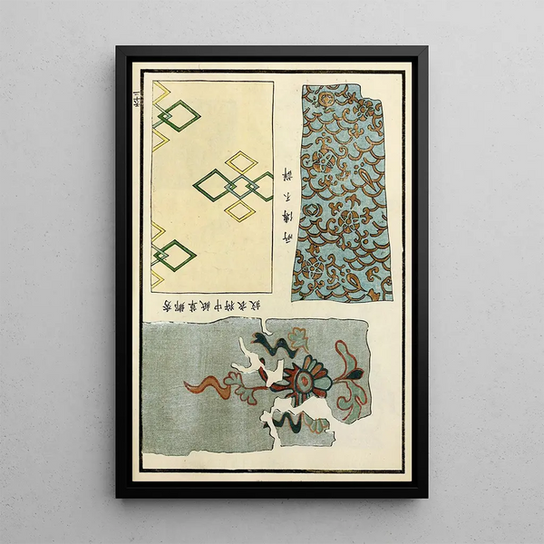 A F Stoddard Company - Chinese prints pl66.webp