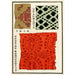 Reproduktion des Gemäldes Chinesische Drucke Gemälde pl77 - A F Stoddard Company