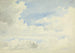 Studie der Wolken - Aaron Edwin Penley — Ansicht des Kunstwerks