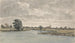 Flusslandschaft - Aaron Edwin Penley — Ansicht des Kunstwerks