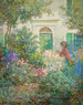 Porte de la Nouvelle-Angleterre - Abbott Fuller Graves — Ansicht des Kunstwerks
