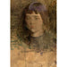 Marie - Abbott Handerson Thayer — Ansicht des Kunstwerks