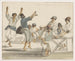 Maltesische tanzende Matrosen - Abraham Louis Rodolphe Ducros — Ansicht des Kunstwerks