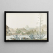 Ansicht des Flusses Platani und Agrigente in Palermo - Abraham Louis Rodolphe Ducros — gerahmtes Bild an der Wand