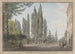 Villa Montalto Negroni - Abraham Louis Rodolphe Ducros — Ansicht des Kunstwerks
