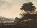 Landschaft - Abraham Bloemaert — Ansicht des Kunstwerks