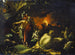 Die Zerstörung Trojas - Abraham Bloemaert — Ansicht des Kunstwerks