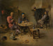 La Taverne - Abraham Diepraam — Ansicht des Kunstwerks