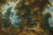 Landschaftsbild - Abraham Govaerts — Ansicht des Kunstwerks