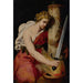 Reproduktion des Gemäldes Constance - Abraham Janssens