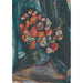 Stillleben mit Mohnblumen - Abraham Manievich — Ansicht des Kunstwerks