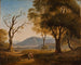 Landschaft Italien - Abraham Teerlink — Ansicht des Kunstwerks