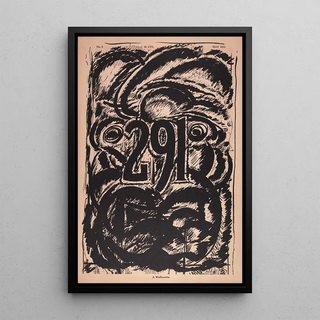 Abraham Walkowitz - Two hundred ninetyone.webp