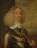 Portrait de Jacob Baron van Wassenaer Seigneur d'Obdam Lieutenant-Amiral de Hollande et de West-Frise - Abraham van Westerveld — Ansicht des Kunstwerks