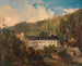 Motif von Neuwaldegg - Adalbert Stifter — Ansicht des Kunstwerks