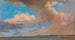 Studie der Wolken - Adalbert Stifter — Ansicht des Kunstwerks