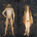 Adam und Eva - Harald Slott-Møller — Ansicht des Kunstwerks