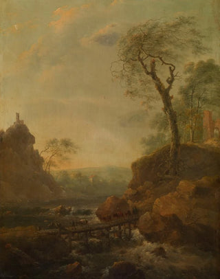 Adam Pynacker - Landscape.webp