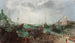 Szene am Hafen - Adam Willaerts — Ansicht des Kunstwerks