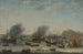 Seeschlacht bei Gibraltar, 25. April 1607 - Adam Willaerts — Ansicht des Kunstwerks