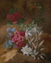 Blumen der Alpen - Adèle Schuster — Ansicht des Kunstwerks