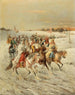 Hochzeits-Cossack - Adolf Baumgartner-Stoiloff — Ansicht des Kunstwerks