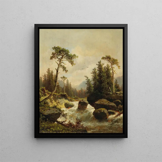 Adolf Chwala - In der Pinzgau.webp