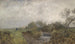 Landschaftsbild - Adolf Ditscheiner — Ansicht des Kunstwerks