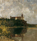 Château de Persenbeug - Adolf Ditscheiner — Ansicht des Kunstwerks