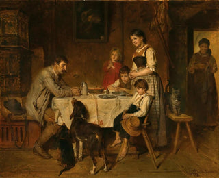 Adolf Eberle - The Grace.webp