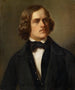 Portrait eines Mannes - Adolf Follenweider — Ansicht des Kunstwerks