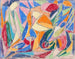 Ohne Titel - Adolf Hölzel — Ansicht des Kunstwerks