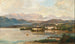 Château Orth à Gmunden - Adolf Obermüllner — Ansicht des Kunstwerks