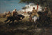 Der Träger - Adolf Schreyer — Ansicht des Kunstwerks
