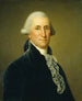 George Washington - Adolf Ulrik Wertmüller — Ansicht des Kunstwerks