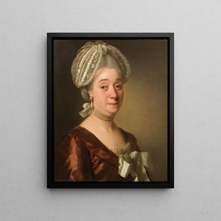 Adolf Ulrik Wertmller - Maria Ravens.webp