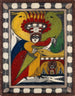 Skt AdolfThronAlpaRoosali - Adolf Wölfli — Ansicht des Kunstwerks