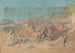 Schlacht bei Peach Tree Creek, Georgia, 20. Juli 1864 - Adolph Metzner — Ansicht des Kunstwerks