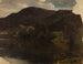 Ein See - Adolph Tidemand — Ansicht des Kunstwerks