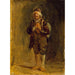 Reproduktion des Gemäldes Clement Ringnes de Sigdal - Adolph Tidemand