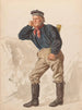 Fredrik Olsen Nevlunghavn - Adolph Tidemand — Ansicht des Kunstwerks