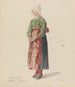Robe d'église Rättvik - Adolph Tidemand — Ansicht des Kunstwerks