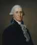 George Washington - Adolph Ulrich Wertmüller — Ansicht des Kunstwerks