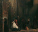 Frise - Adolph von Menzel — Ansicht des Kunstwerks
